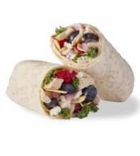 Berry Bliss Wrap Image