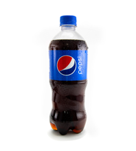 Pepsi (bottle) Image