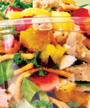 Hello Bistro has the Best Salad for Your Summer Picnic