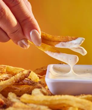 July 12 is Free French Fry Friday