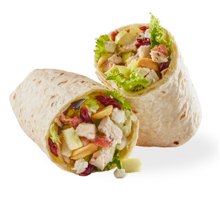 Apple + Pear Wrap Image