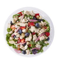 Berry Bliss Salad Image